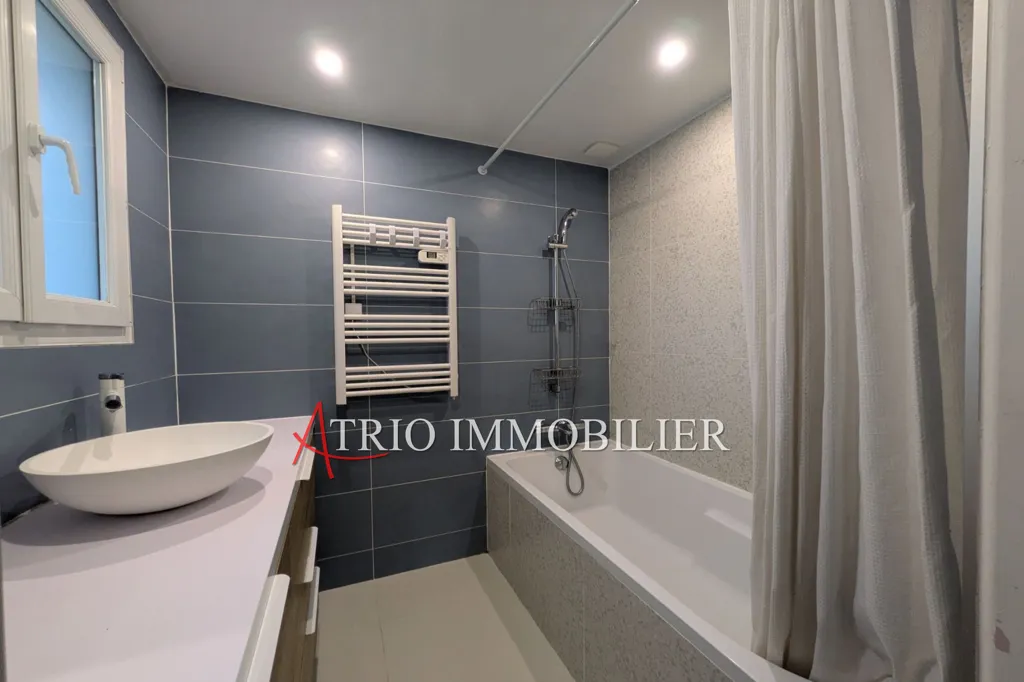 Vannitoad - Luxury Villa with Pool in Cagnes-sur-Mer