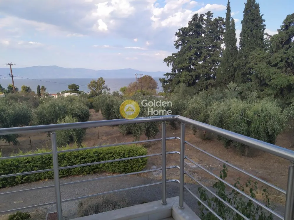 4-room house in GR
