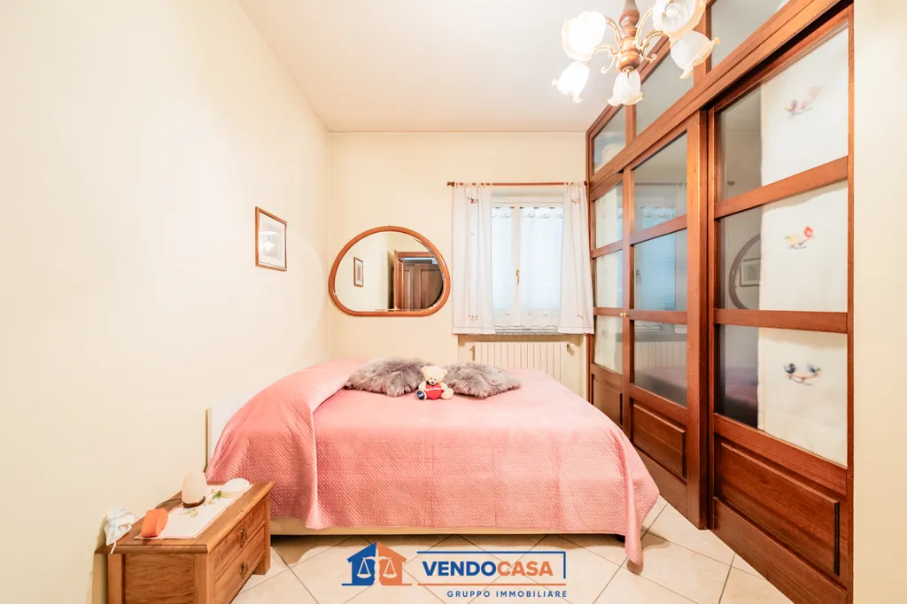 Chambres - Recently Built Apartment with Terrace in Monforte D'Alba
