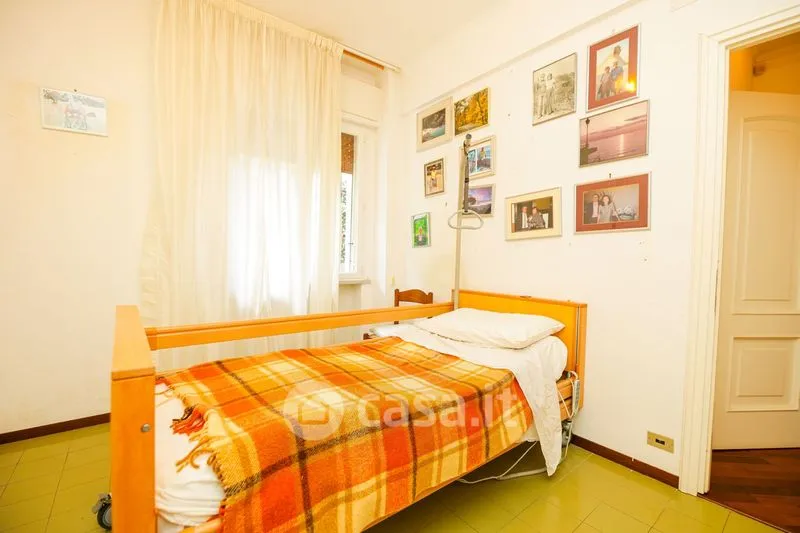 Magamistoad - Bright Trilocale with Terraces in Camogli