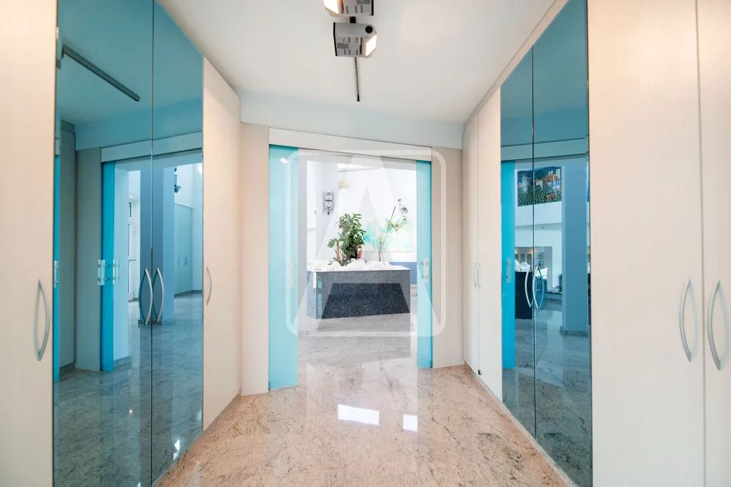 Pièces - Luxury Villa with Sea Views in Moraira