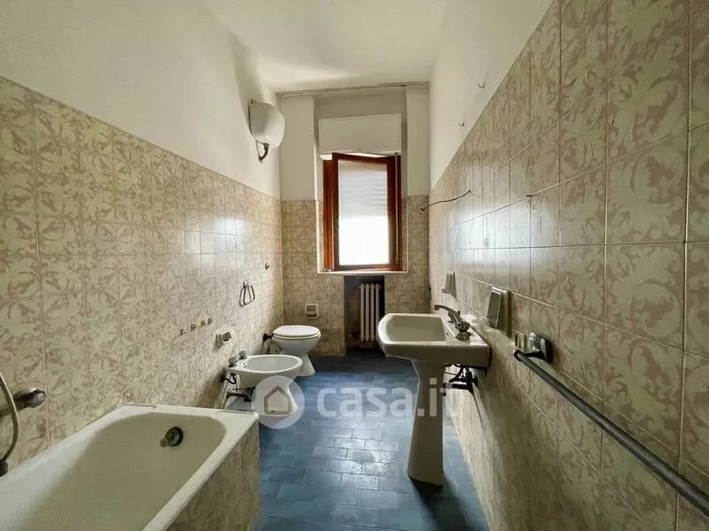 Bagni - Apartment with Terrace in Altopascio