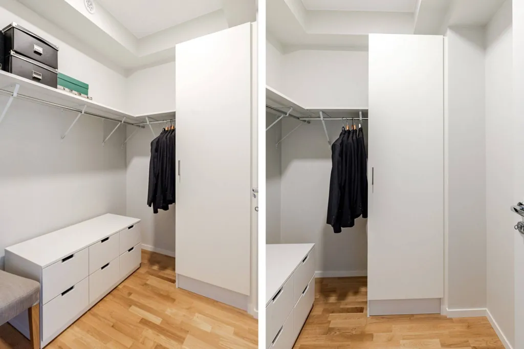 Toad - Apartment with Large Balcony in Östermalm