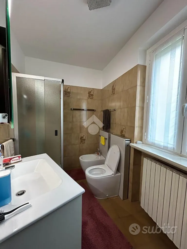 Maison 6 pièces à IT