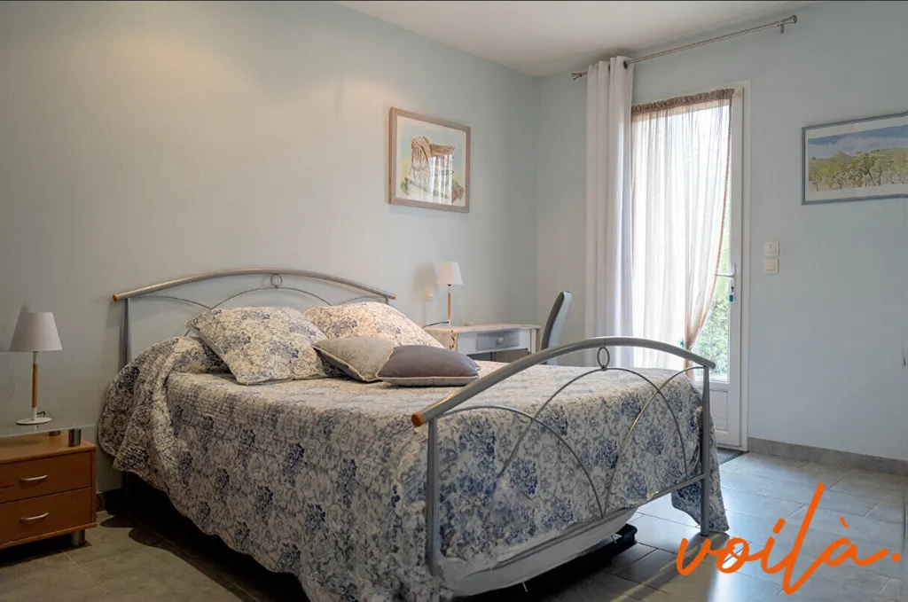 Chambres - Propriété avec Piscine Chauffée et Vue Imprenable près de Carcassonne