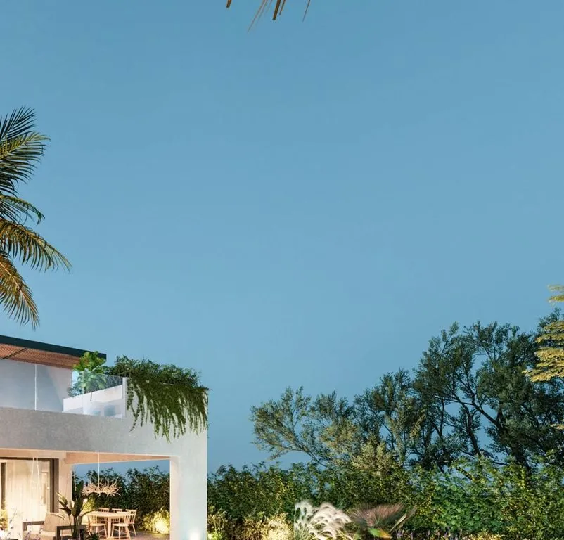 Terrazza - Luxury Villa with Pool in Estepona