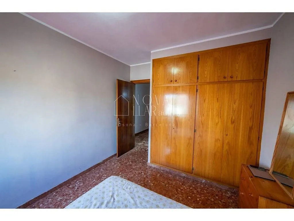 Chambres - Chalet with Terrace and Garage in Tona