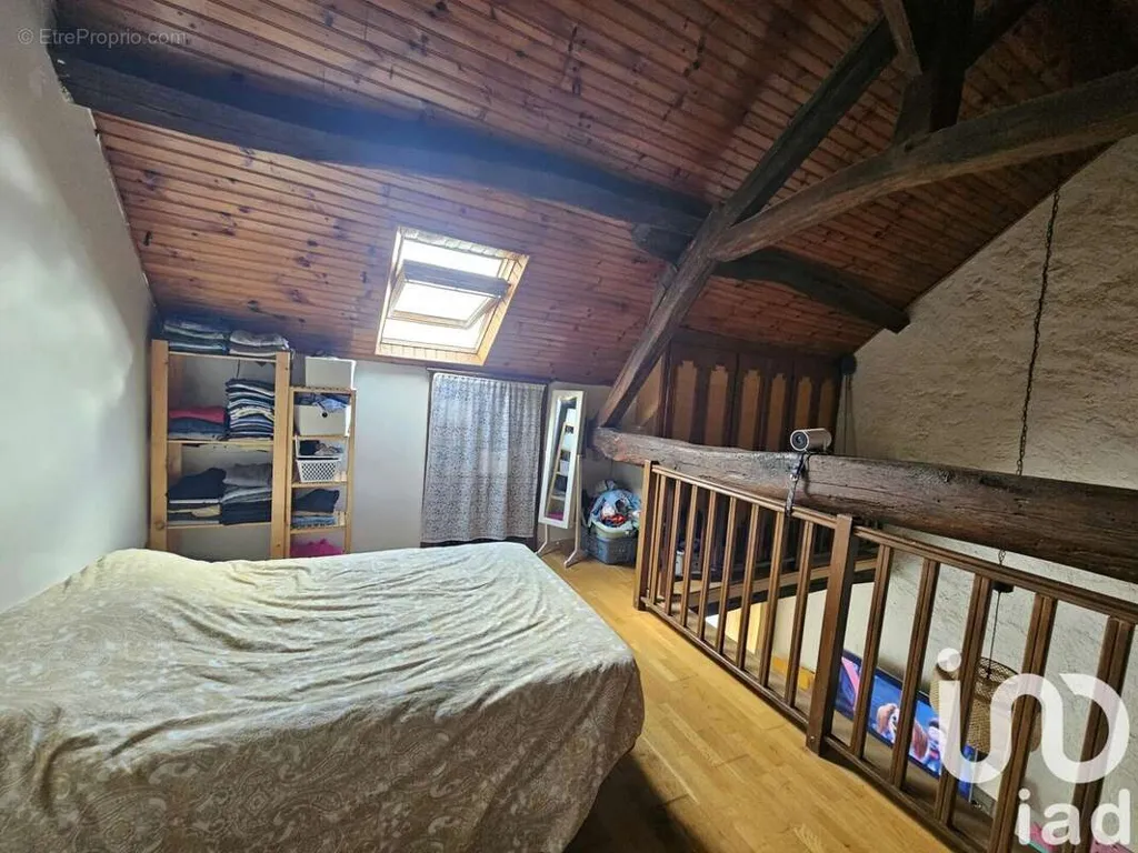 Maison 4 pièces à Acy-En-Multien