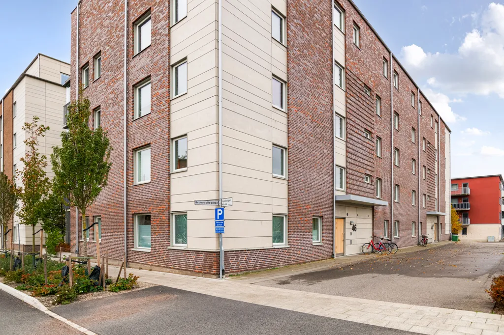 Välivaade - Spacious Penthouse with Terrace in Helsingborg