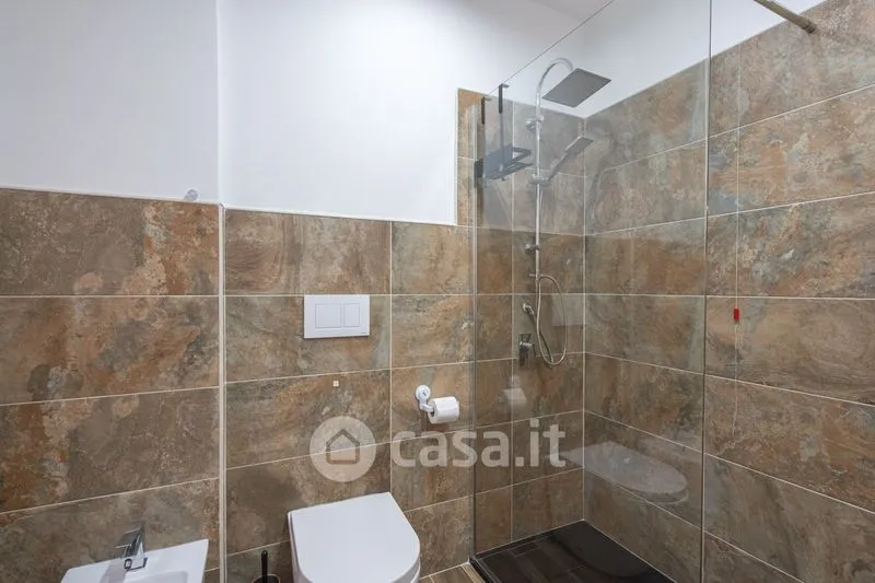 Salles de bain - Functional Flat in Central Porto Torres