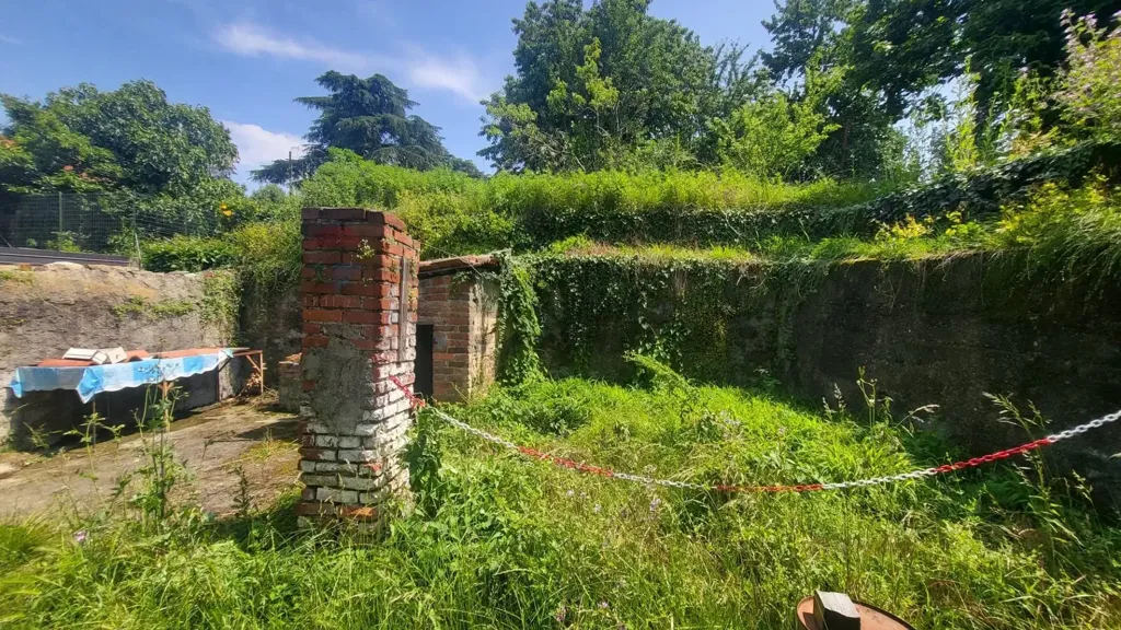 Jardin - Rustic Villa with Tower in Guardia