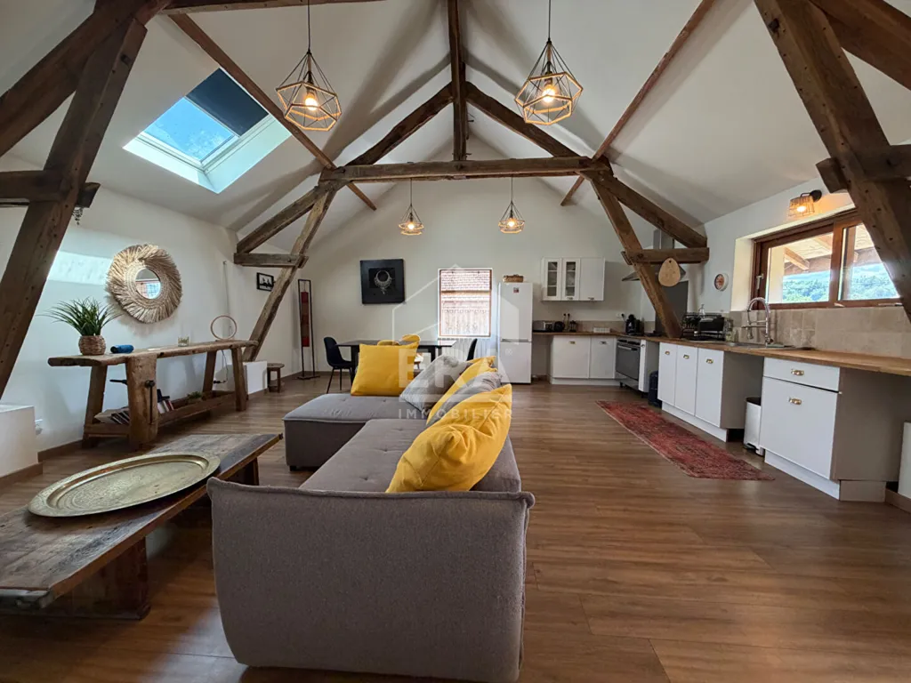 Elutuba - Charming Stone Properties in Saint-Pierre-de-Chignac