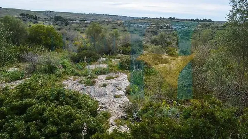 Aed - Historic Property with Panoramic View in Noto