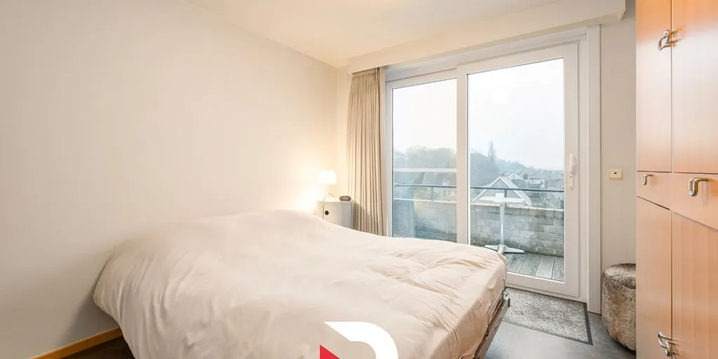 Chambres - Appartement avec Terrasse à Gistel