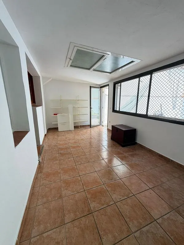 Pièces - Ground Floor Flat with 40m² Terrace in Castelldefels