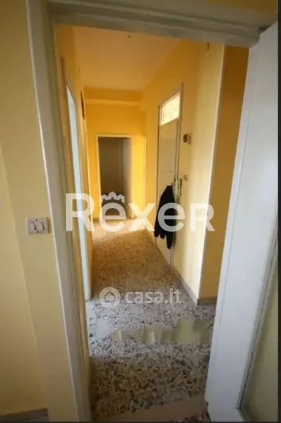 Entrée - Spacious Apartment with Balconies in Caltanissetta