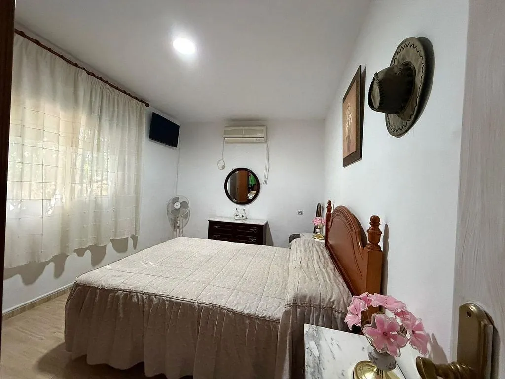 Chambres - Chalet with Pool in Alcolea, Córdoba