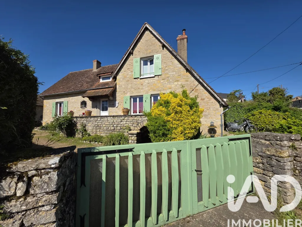 Esterno - Stone House with Garden in Montapas