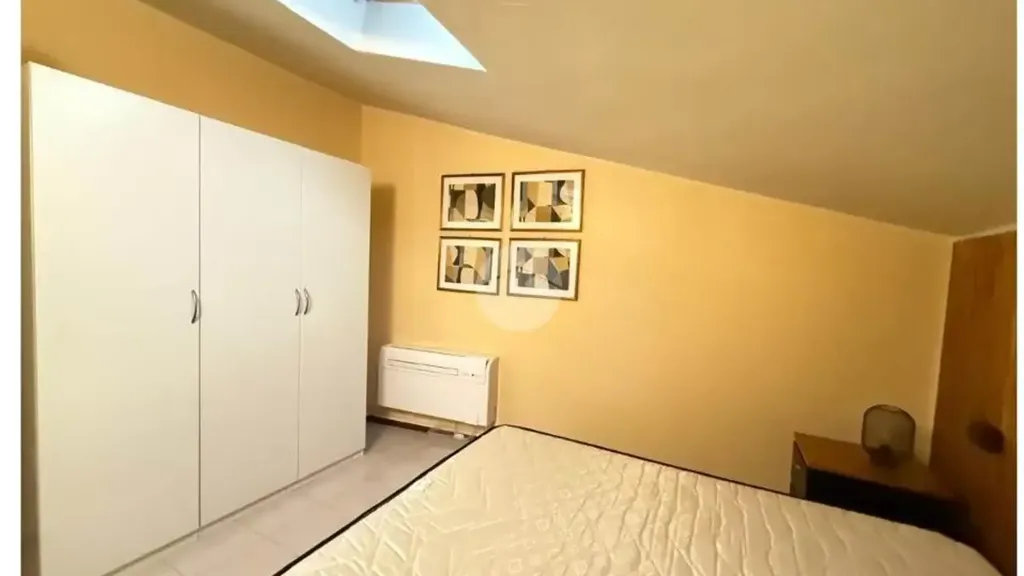 Chambres - Duplex Apartment with Lake View in Desenzano del Garda