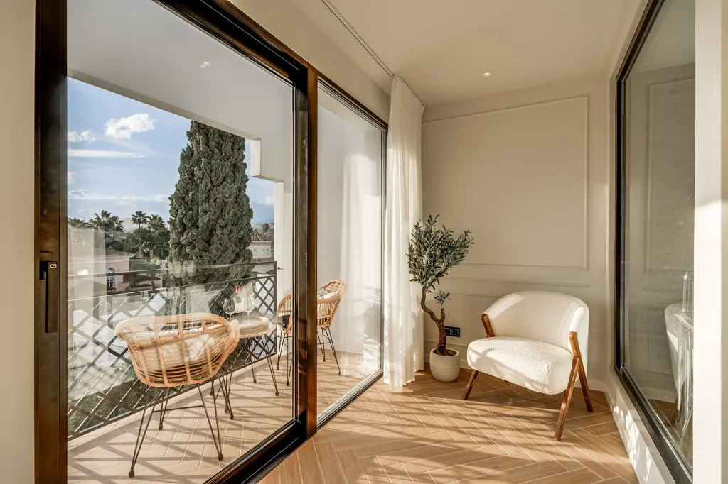 Rõdu - Adosado with Private Pool in Nueva Andalucía