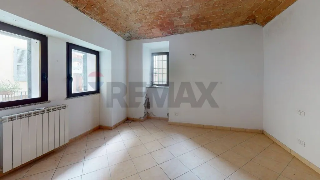 Toad - Medieval-Style Flat with Terrace in Frassinello Monferrato
