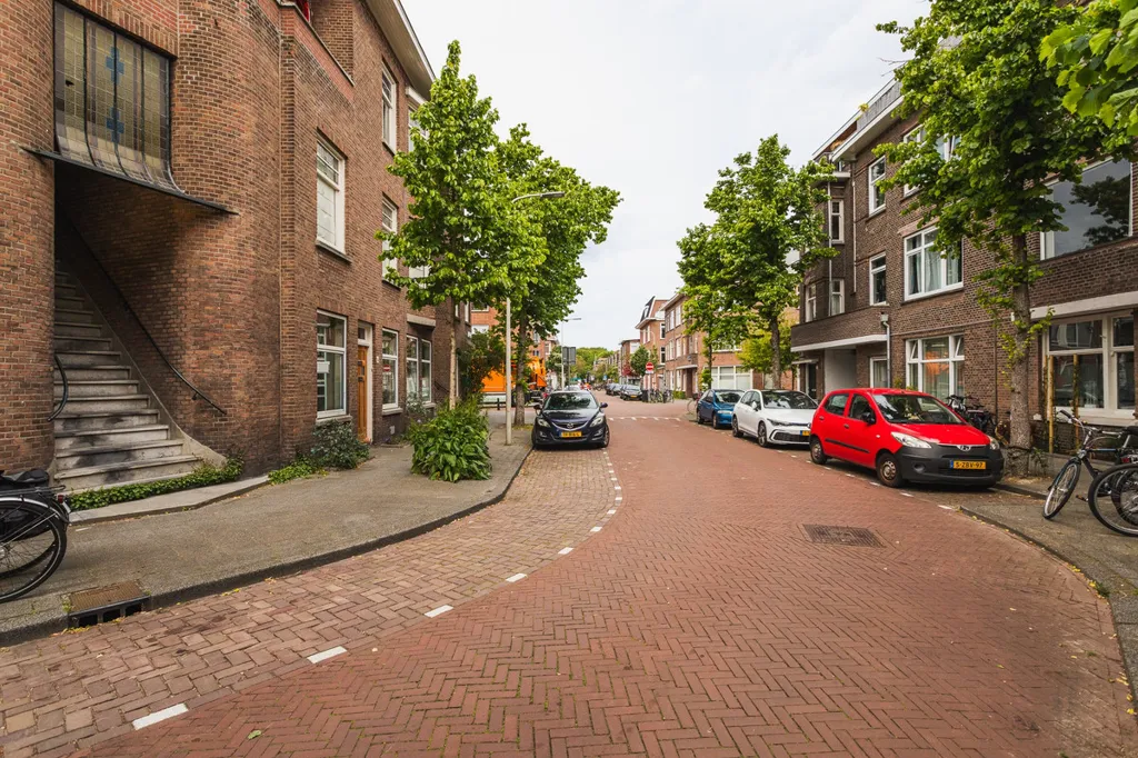 Välivaade - Modern Apartment with Balcony in Bezuidenhout