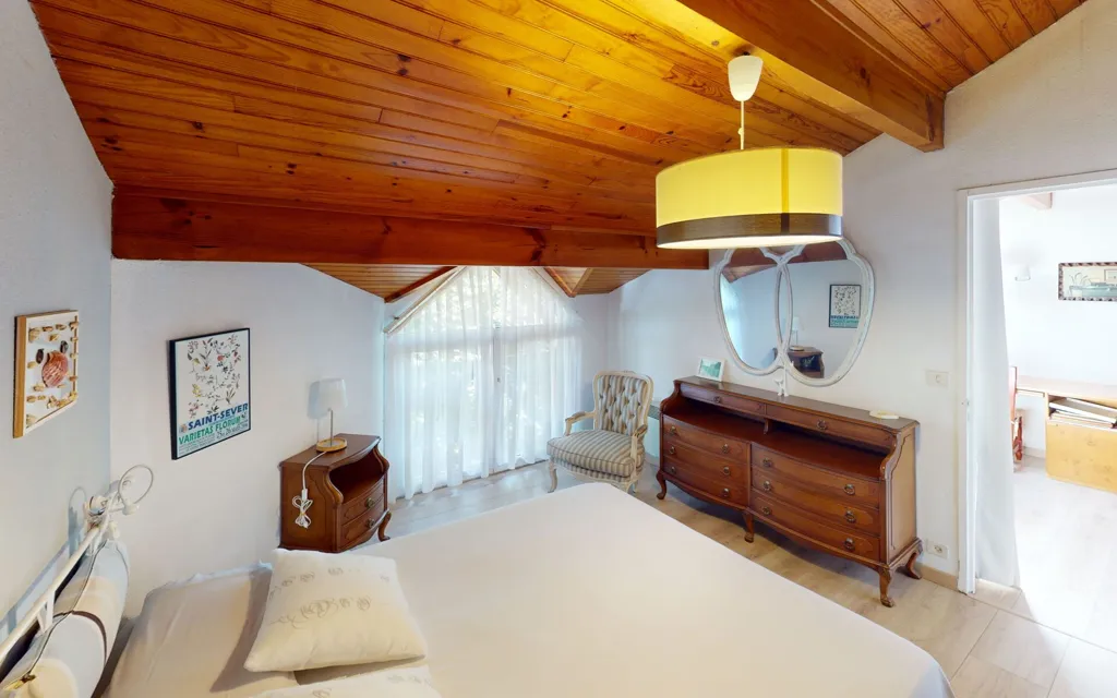 Magamistoad - Charming Maison with Garden in Capbreton