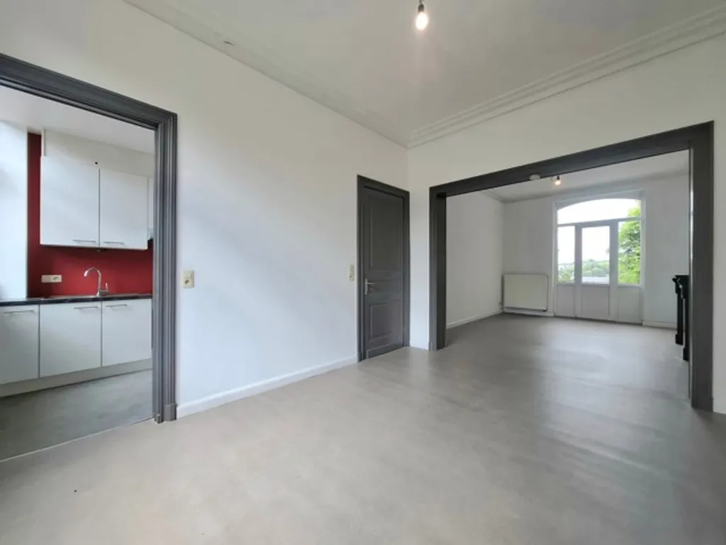 2 magamistoaga korter asukohas Verviers