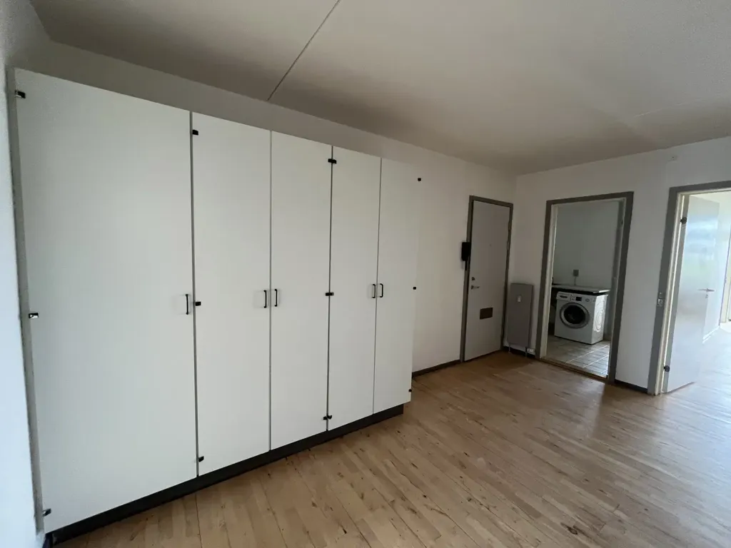 Toad - 3-Bed Apartment with Pets Allowed in Aalborg SØ