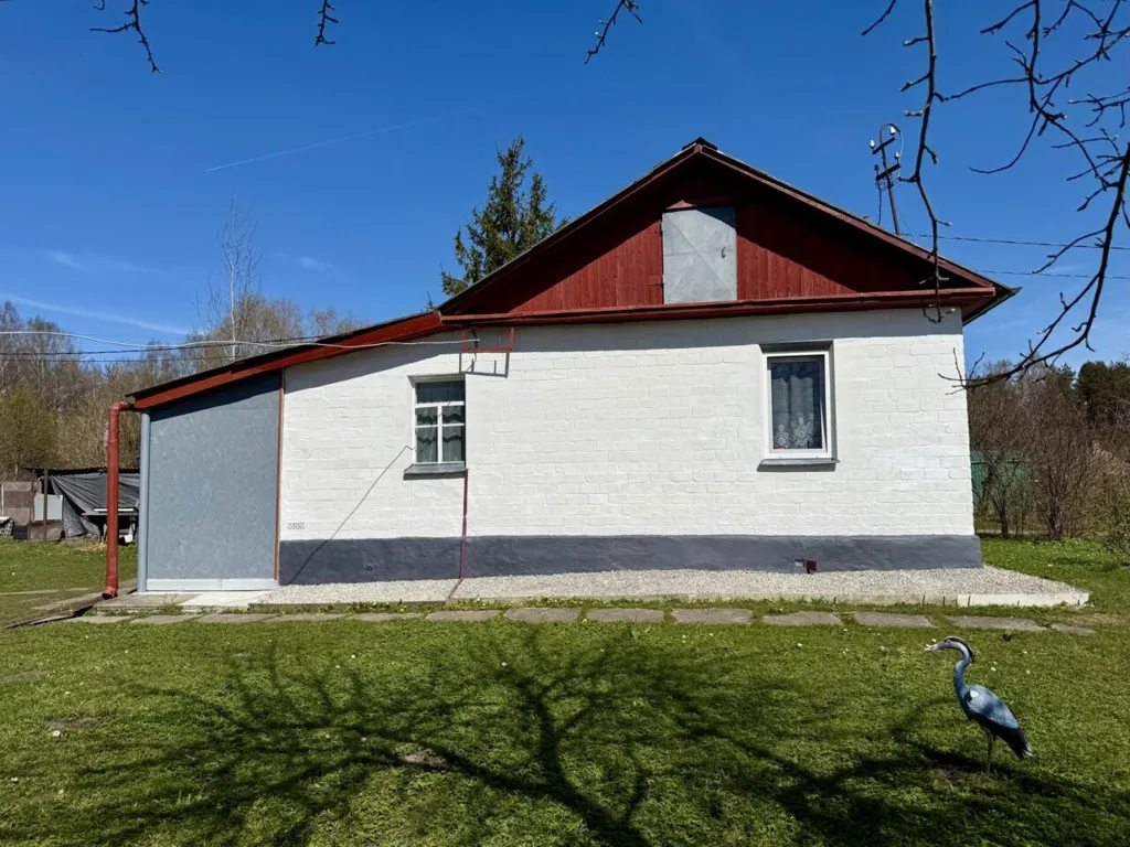 Maison 3 pièces à Narva linn