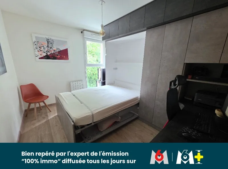 Magamistoad - Bright Flat with Terrace in Quiet Area