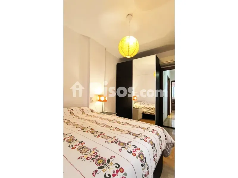 Camere da letto - Apartment with Balcón in Valencia Centre
