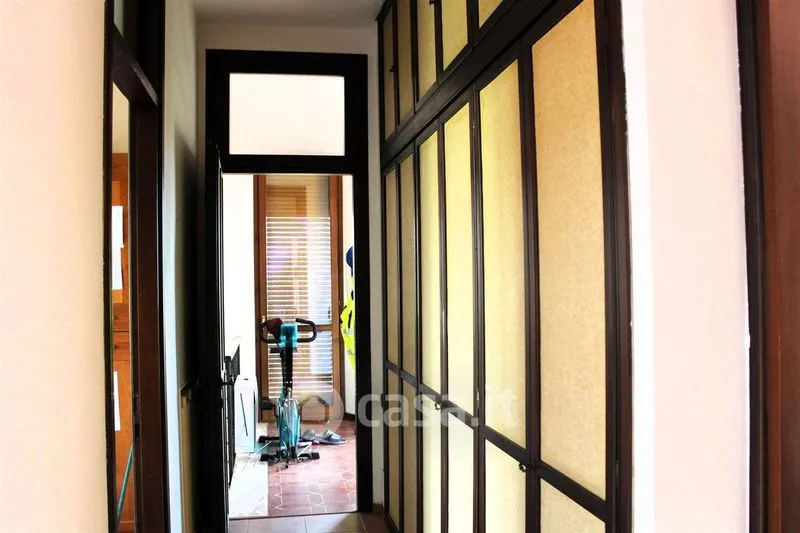 Entrée - Triplex Villa with Pool in Borgo Vercelli