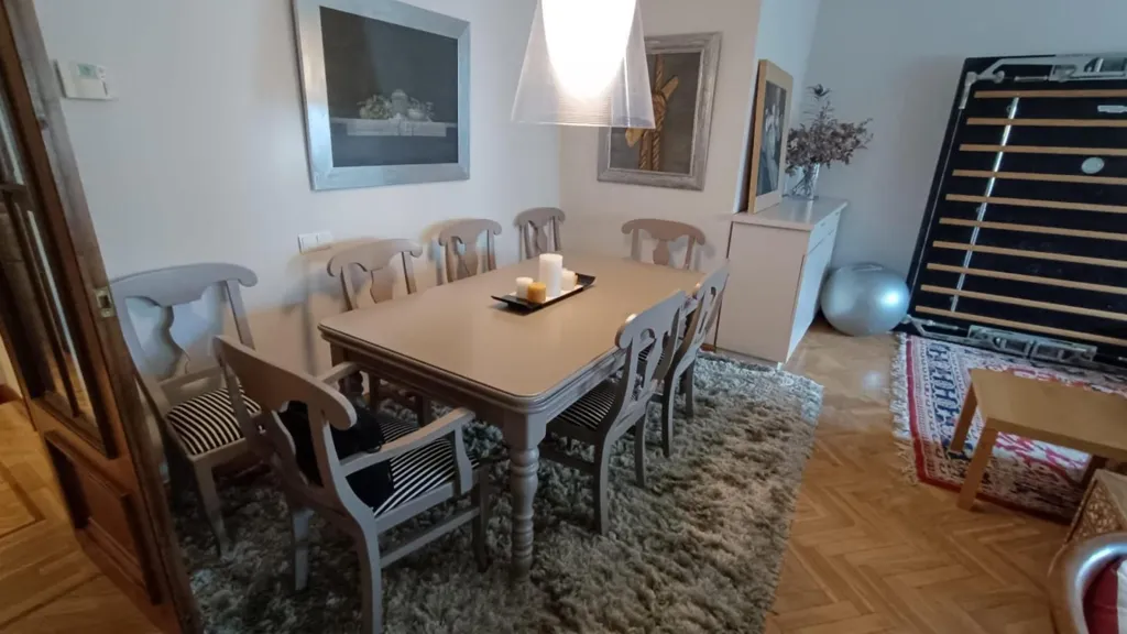 Appartement 3 chambres à Zamora