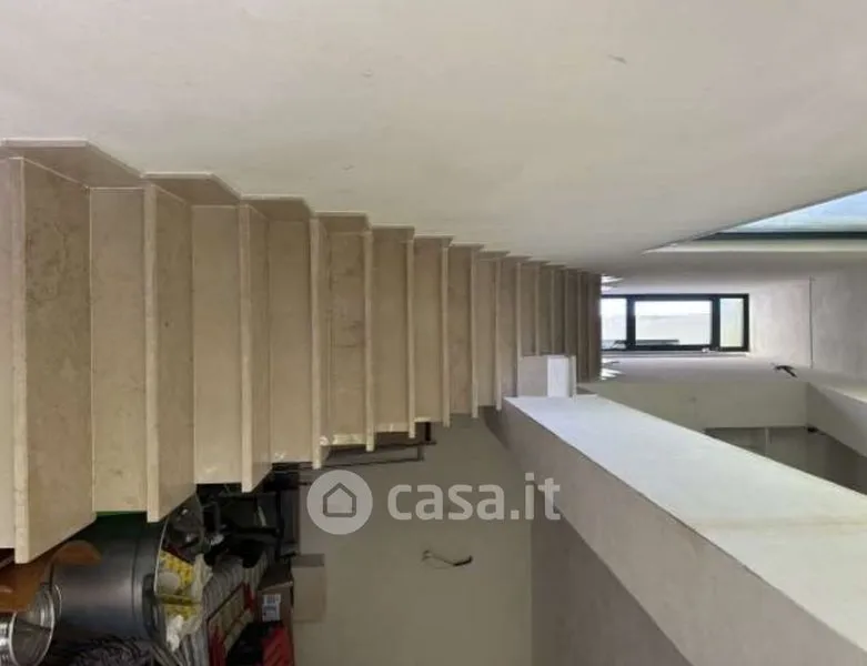 Toad - Apartment with Balcony and Terrace in Campobasso