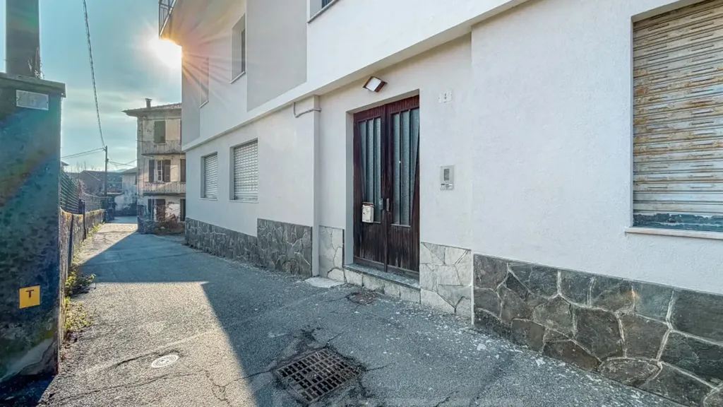 facade