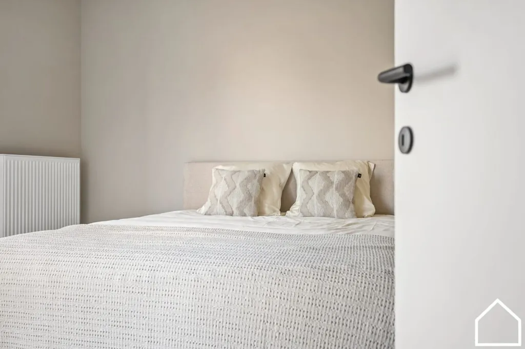 Magamistoad - Newly Built Apartment with Balcony in Comines-Warneton