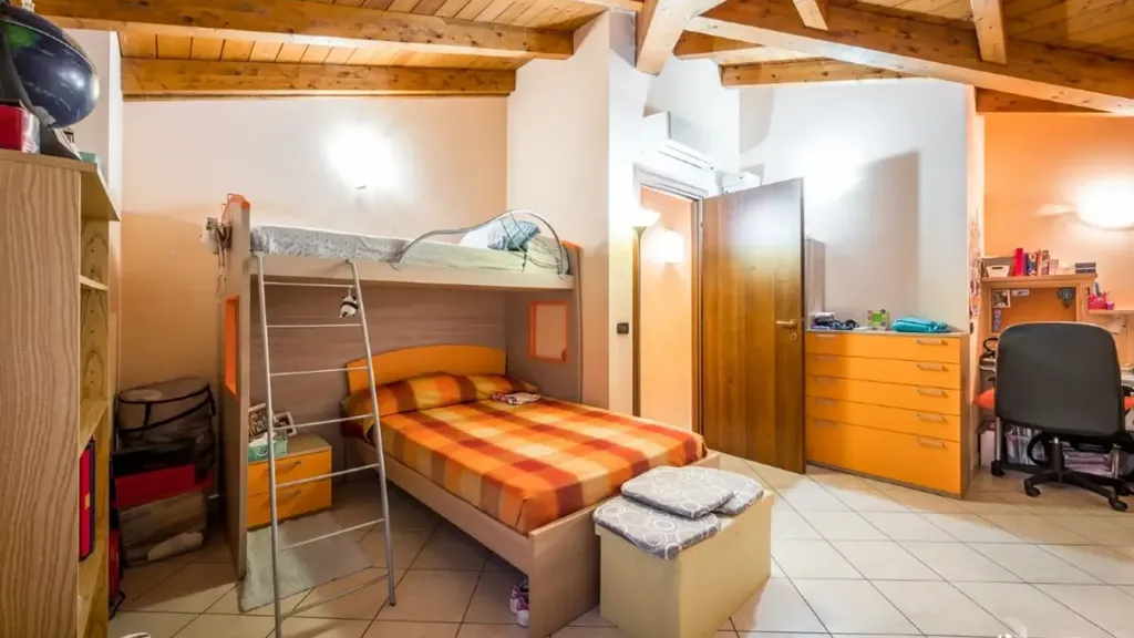 Magamistoad - Modern Apartment with Balcony in Savignano Sul Panaro