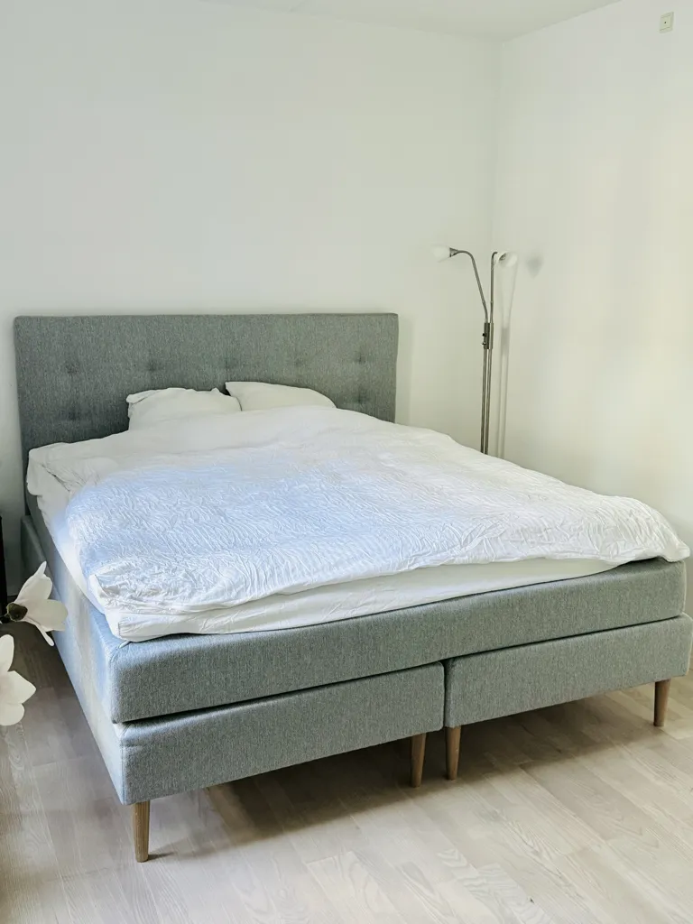 Magamistoad - Central Apartment with Balcony in City Centre