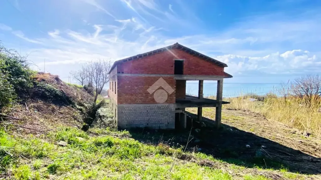 Extérieur - Panoramic Villa with Sea View in Paola
