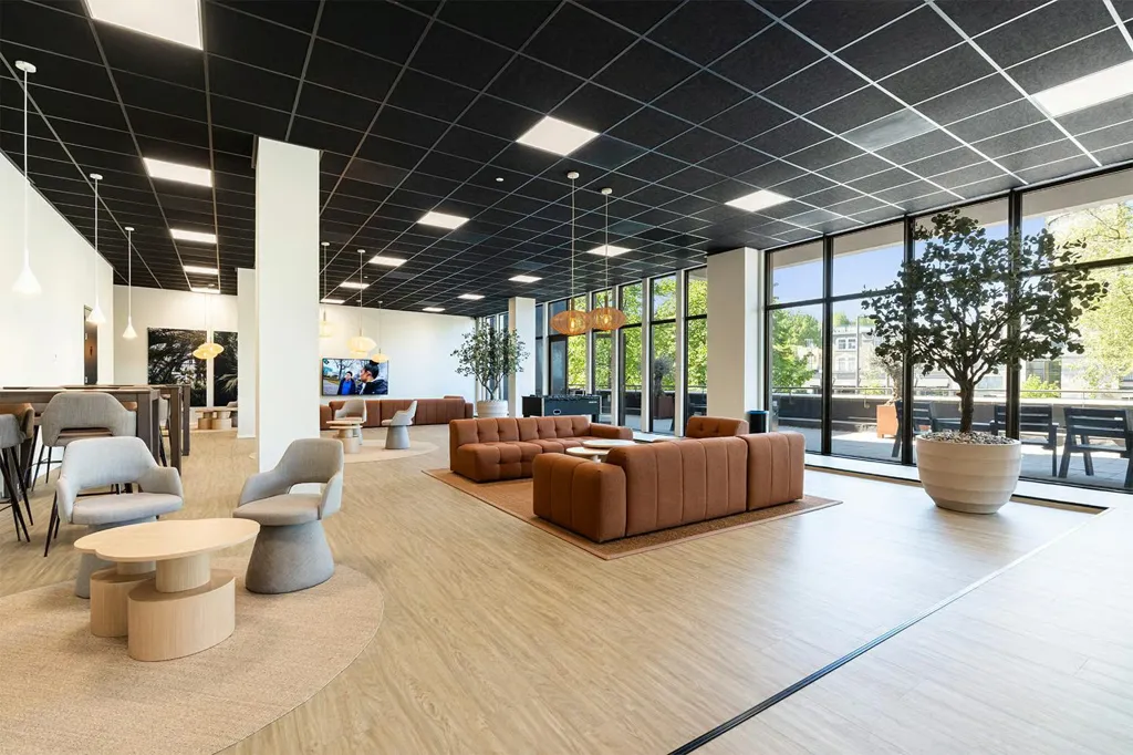 Söögituba - Student Studio with City Centre Access in Rotterdam