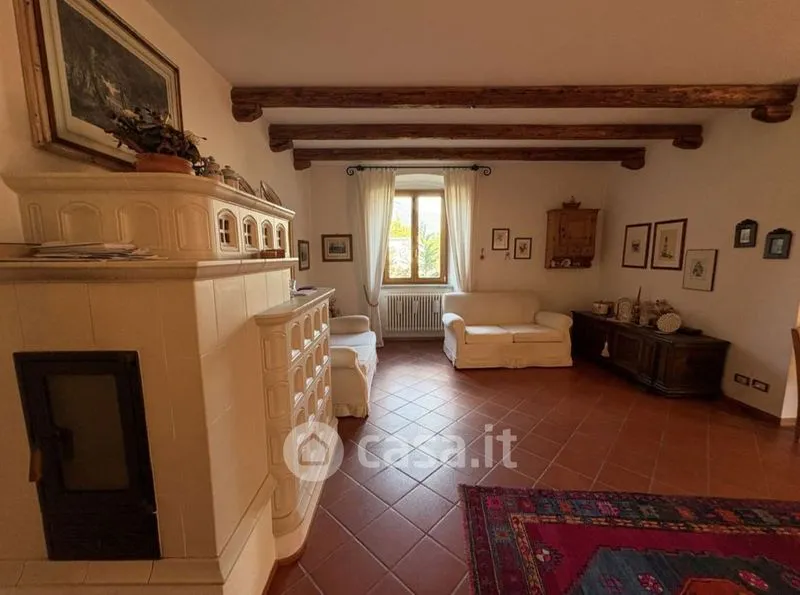 Elutuba - Restored Villa with Garden in Caldonazzo Centre