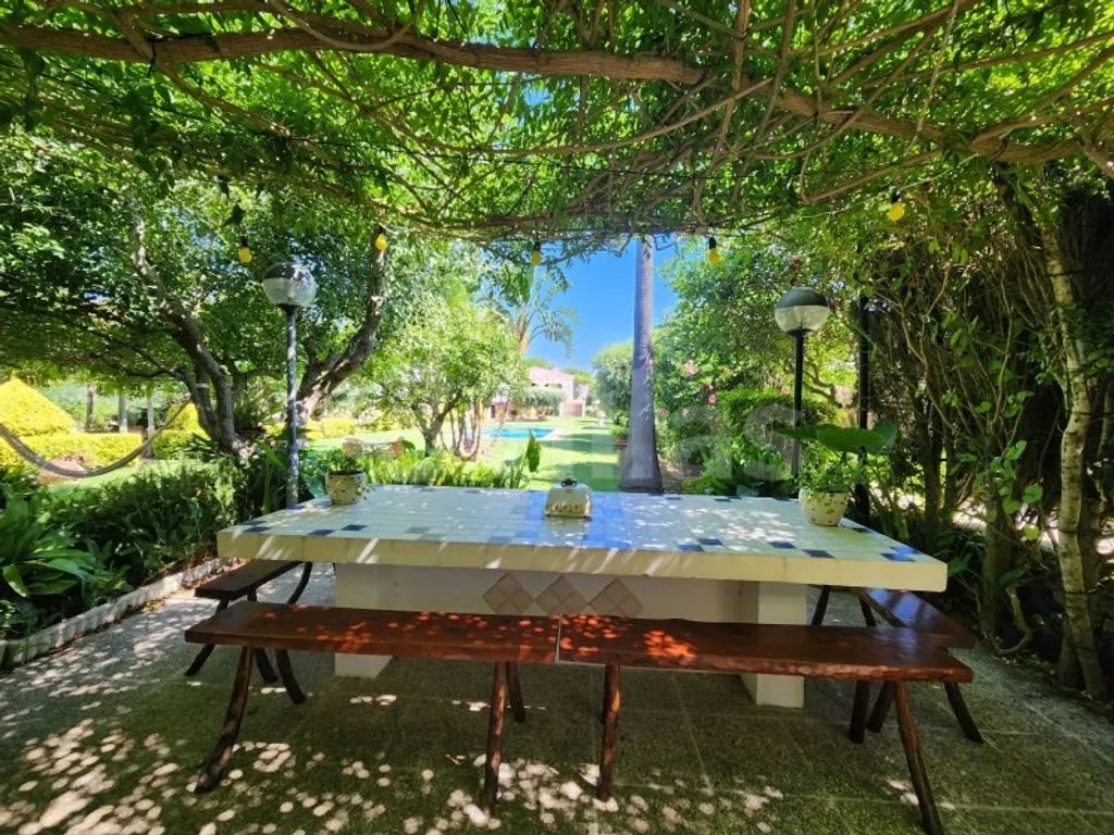 Terrasse - Chalet with Pool in L'Argentina, Menorca