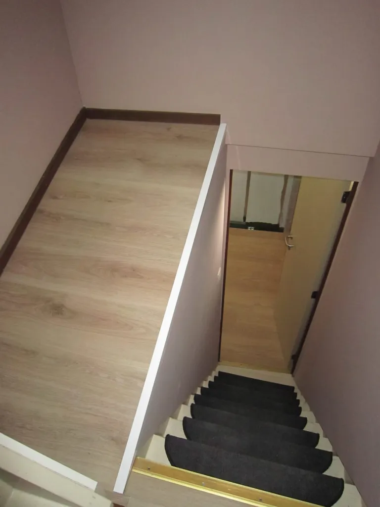 Stanze - Duplex in Renovated Historic Building, Zottegem