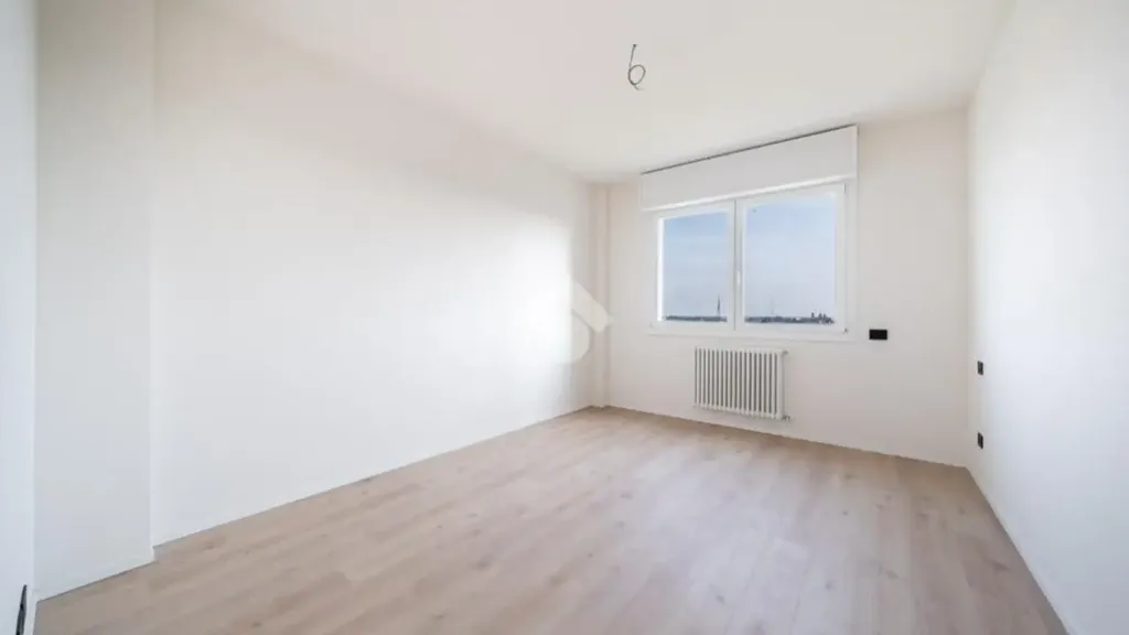 Rooms - Rusticated Apartment with Panoramic View in Reggio Emilia