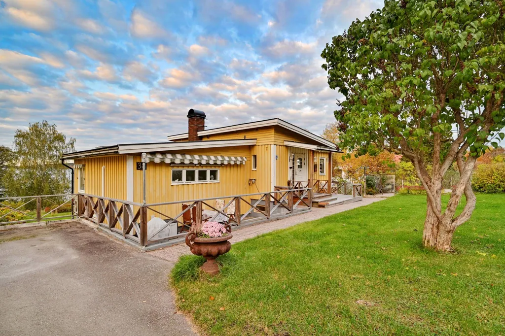 Maison 5 pièces à Sigtuna kommun