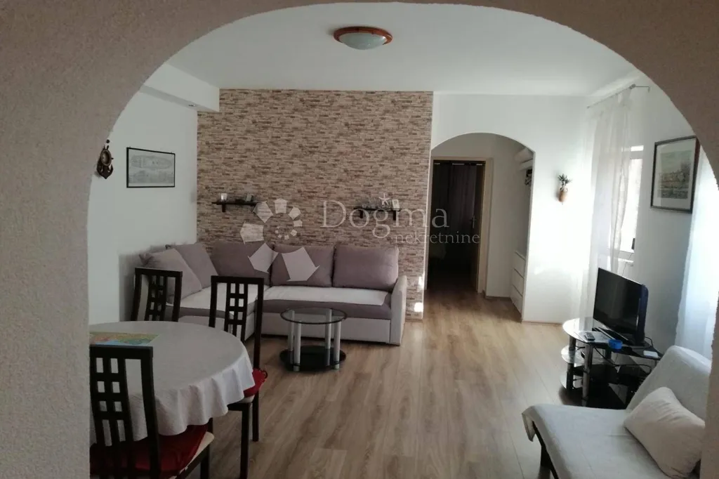 Soggiorno - Duplex Apartments with Sea View in Rovinj