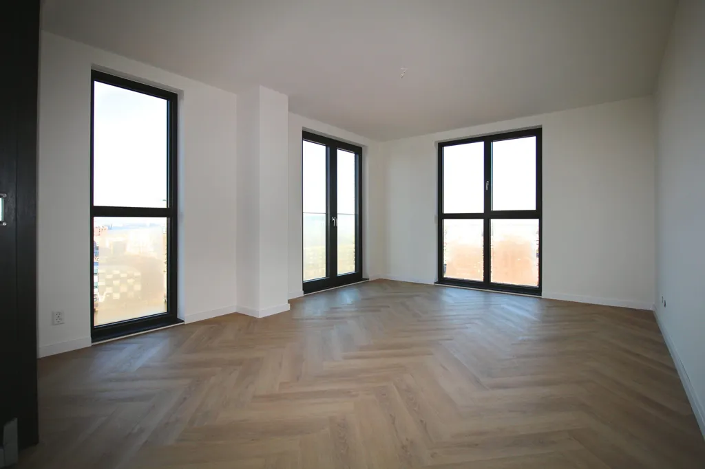 3-toaline korter asukohas Rotterdam
