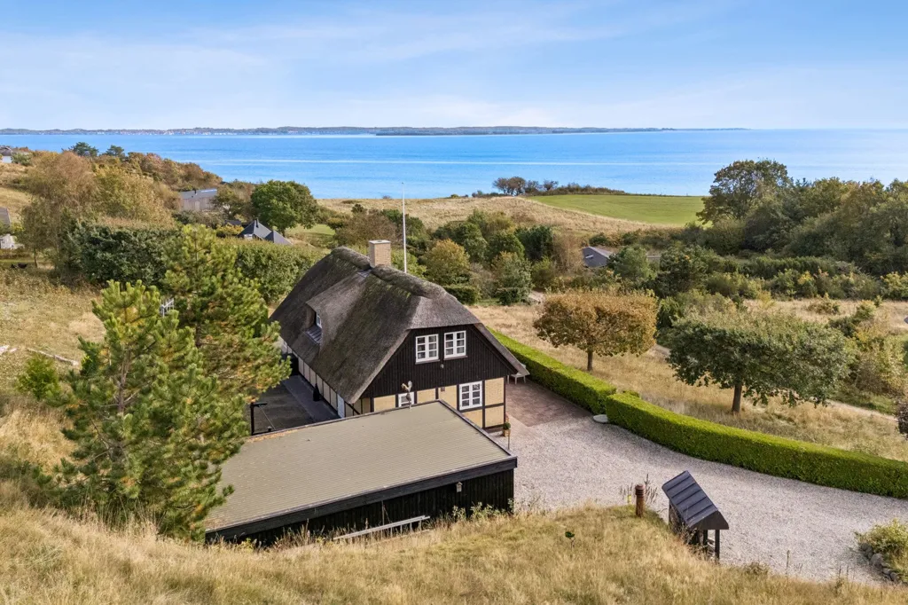 Maison 5 pièces à Ebeltoft