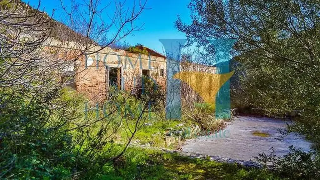 Välivaade - Restoration Project in Cavagrande Resort, Avola